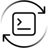 鸿蒙HarmonyOS设备开发环境关键特性-可视化调试